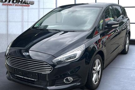 Ford S-Max 89.028 km 16.990 € Markt Schwaben 85570