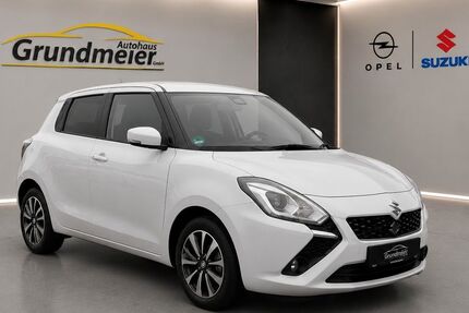 Suzuki Swift 38.075 km 14.999 &euro; Harsewinkel 33428