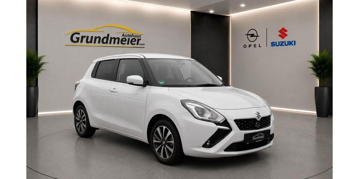 Suzuki Swift 38.075 km 14.999 &euro; Harsewinkel 33428