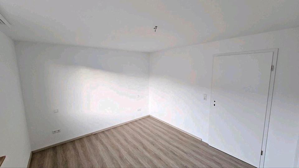 Etagenwohnung Blumberg - 3 Zimmer, 72 m&sup2;, 740&euro; | Angebot:26351377