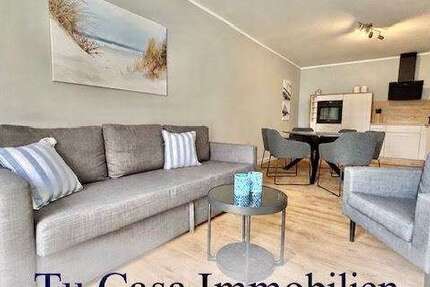 Wohnung Norderney - 3 Zimmer, 70 m&sup2;, 799.000&euro; | Angebot:27019154