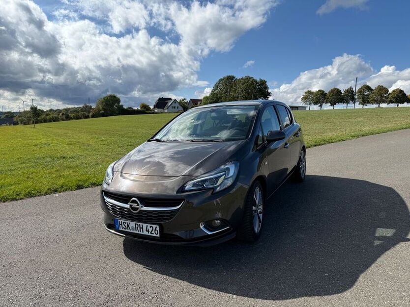 Corsa