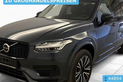 Volvo XC90 132.143 km 39.997 &euro; Krefeld 47829