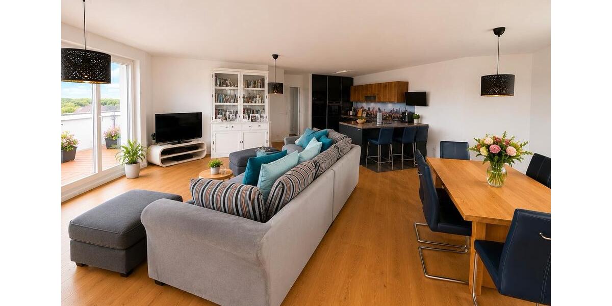 Einfamilienhaus Büchen - 3 Zimmer, 98 m&sup2;, 423.000&euro; | Angebot:26802032