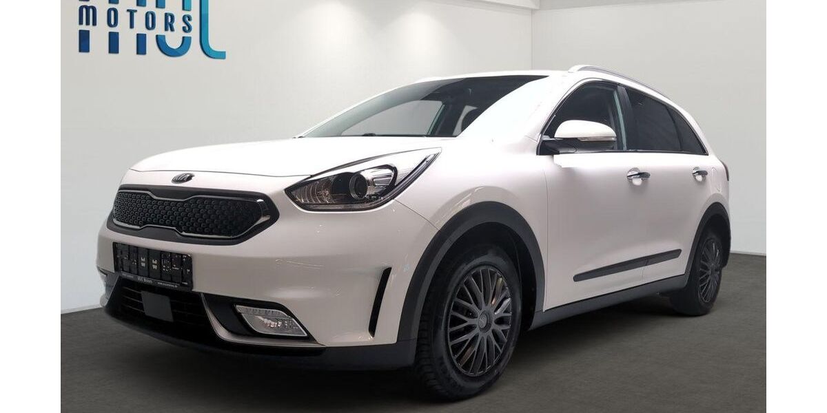 Kia Niro 92.500 km 15.500 &euro; Landshut 84030