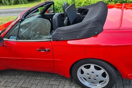 Porsche 944 224.250 km 21.000 &euro; Sundern 59846