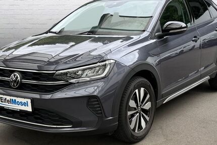 VW Taigo 12.690 km 18.880 &euro; Prüm 54595