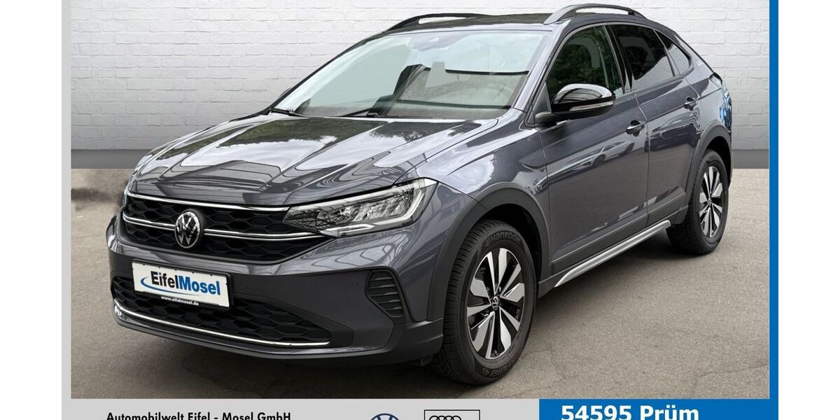 VW Taigo 12.690 km 18.880 &euro; Prüm 54595