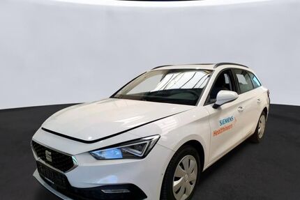 Seat Leon 172.680 km 13.590 &euro; Nabburg 92507