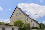(EF0809_M) Kassel-Stadt: Wehlheiden, möbliertes WG-Zimmer in ruhiger Wohnlage, WLAN, an Wochenendheimfahrer 1 zimmer