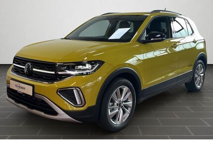 VW T-Cross 9.900 km 26.980 &euro; Aschaffenburg 63741