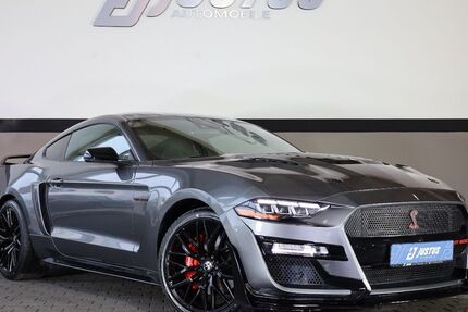 Ford Mustang 47.939 km 41.400 &euro; Limburg an der Lahn 65549