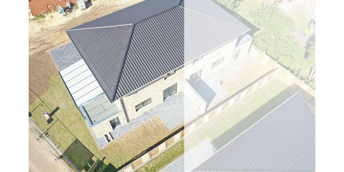 Doppelhaushälfte Geeste - 5 Zimmer, 114 m&sup2;, 349.000&euro; | Angebot:25734361