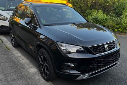 Seat Ateca 51.000 km 21.000 &euro; Rheinberg 47495