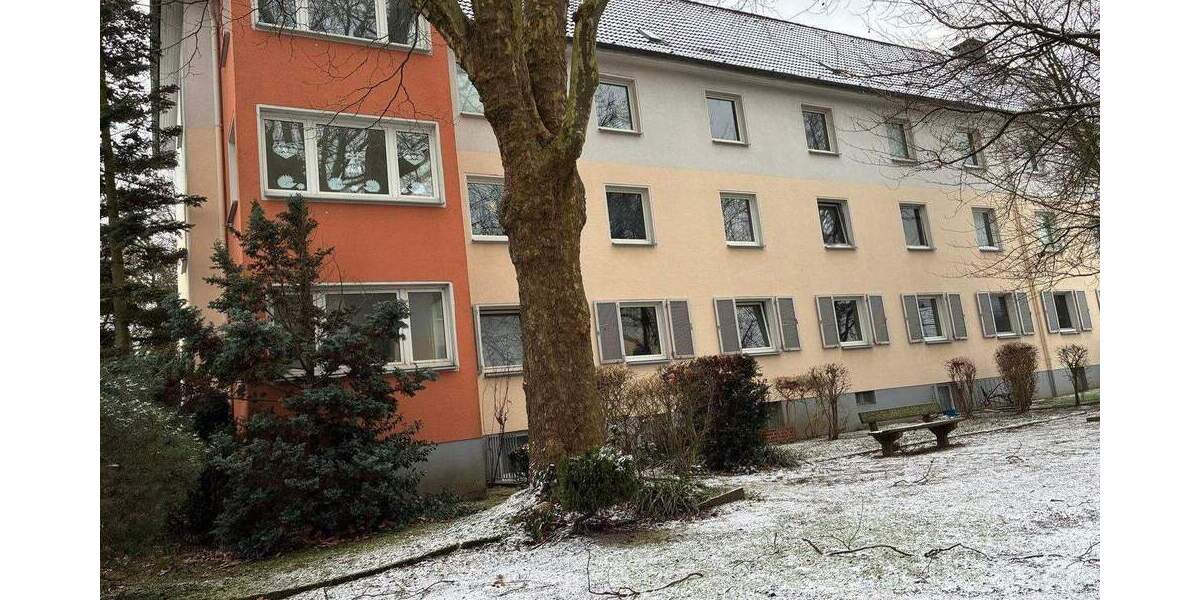 Etagenwohnung Mülheim an der Ruhr Holthausen - 2 Zimmer, 58 m&sup2;, 635&euro; | Angebot:24970162