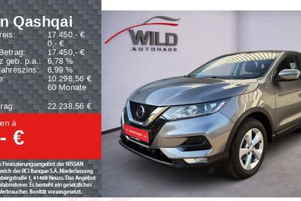 Nissan Qashqai 72.250 km 17.450 &euro; Offenburg 77652