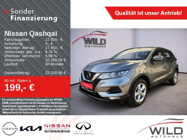 Nissan Qashqai 72.250 km 17.450 &euro; Offenburg 77652