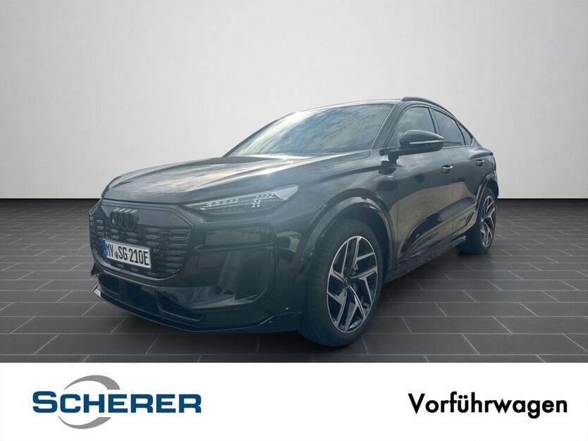 Q6 e-tron