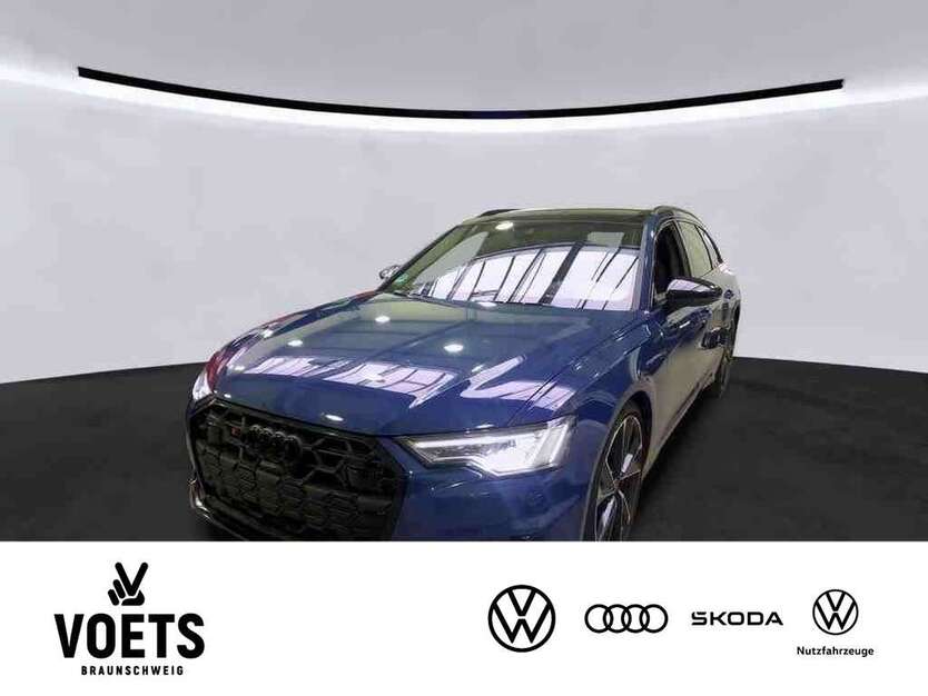 Audi S6 6.500 km 74.850 € Braunschweig 38124