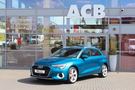 Audi A3 48.000 km 23.900 &euro; Berlin 12623
