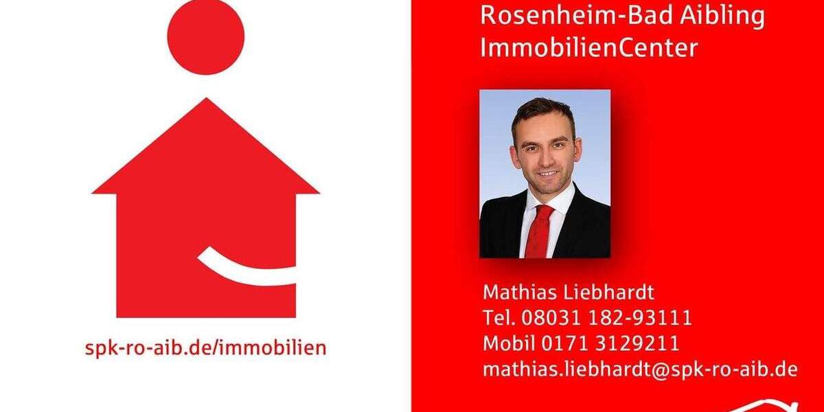 Grundstück Rosenheim Aising - 625.000&euro; | Angebot:25210565