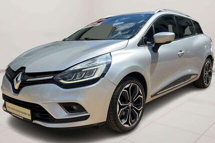 Renault Clio 109.989 km 9.699 &euro; Görlitz 02827