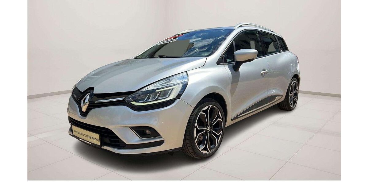 Renault Clio 109.989 km 9.699 &euro; Görlitz 02827
