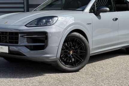 Porsche Cayenne 38.100 km 95.690 &euro; Ergolding 84030