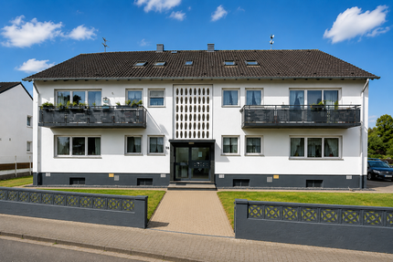 Wohnung Sinzig Westum - 3 Zimmer, 60 m&sup2;, 780&euro; | Angebot:26828913