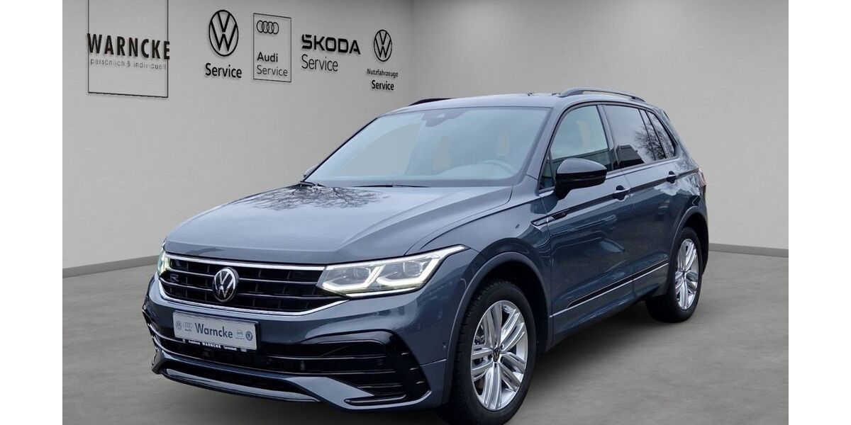 VW Tiguan 31.400 km 40.470 &euro; Tarmstedt 27412