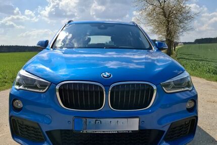BMW X1 66.800 km 22.900 &euro; Rottenburg an der Laaber 84056