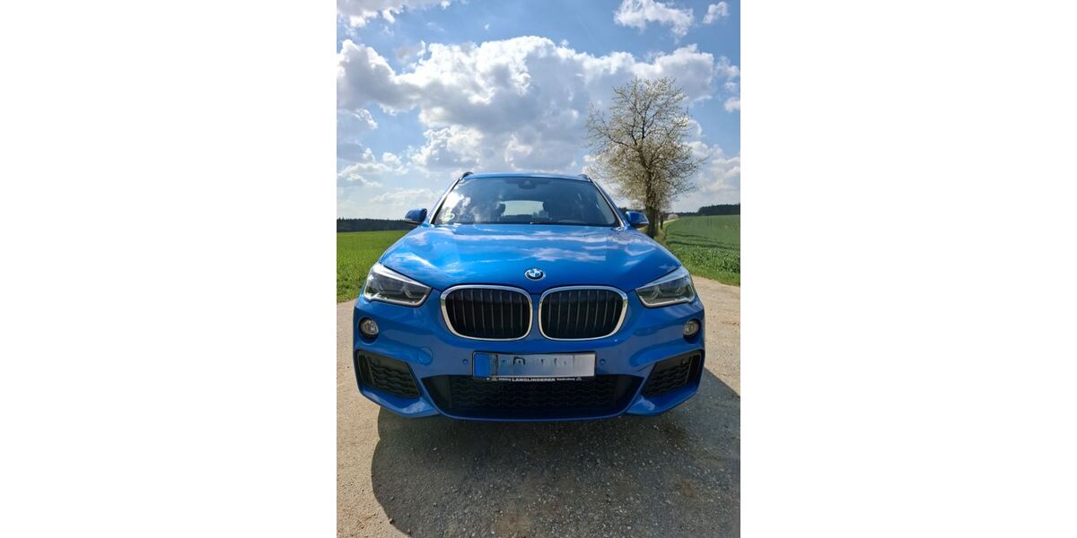 BMW X1 66.800 km 22.900 &euro; Rottenburg an der Laaber 84056