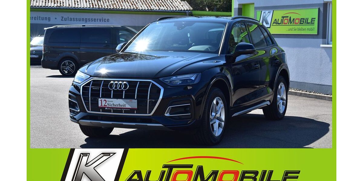 Audi Q5 99.664 km 28.890 &euro; Barchfeld OT Immelborn 36456