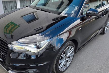 Audi A1 241.000 km 6.490 &euro; Usingen 61250