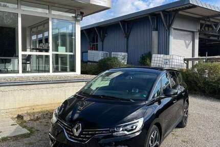 Renault Scenic 71.099 km 16.480 &euro; Schwäbisch Gmünd 73529