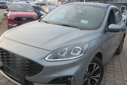 Ford Kuga 75.665 km 23.990 &euro; Achim-Baden 28832