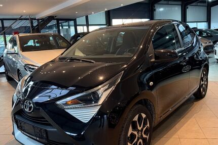 Toyota Aygo (X) 79.990 km 8.990 &euro; Belm/Vehrte (bei Osnabrück) 49191