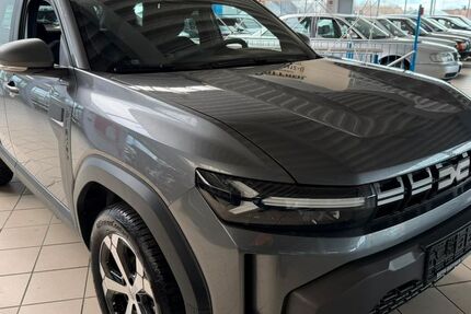 Dacia Duster 3.850 km 24.990 &euro; Batzhausen 92358