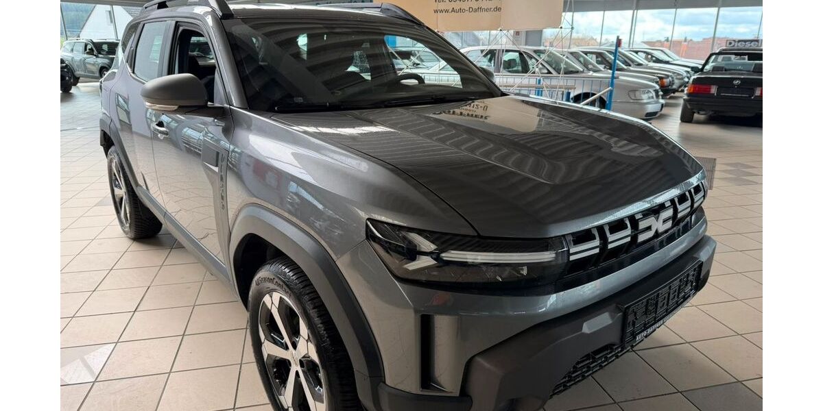 Dacia Duster 3.850 km 24.990 &euro; Batzhausen 92358