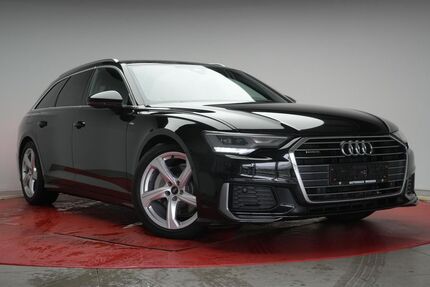 Audi A6 152.000 km 26.490 &euro; Braunschweig 38110