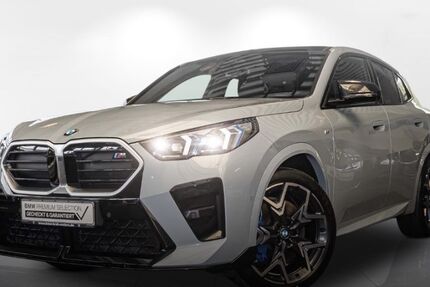 BMW X2 11.970 km 53.900 € Limburg 65555