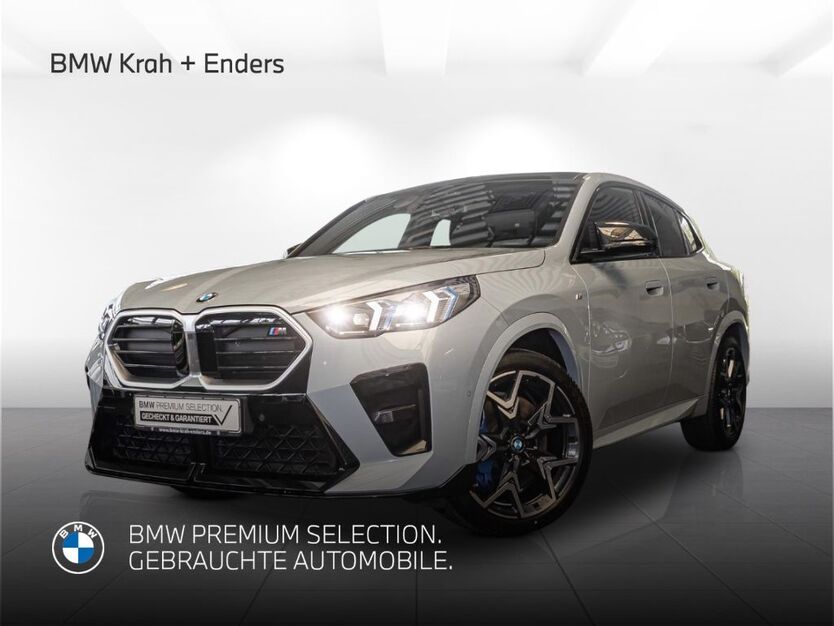 BMW X2 11.970 km 53.900 € Limburg 65555