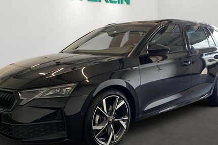 Skoda Octavia 23.080 km 36.920 &euro; Freiburg 79108