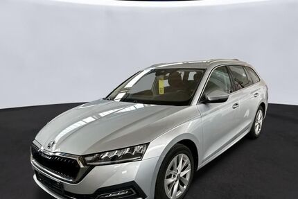 Skoda Octavia 110.885 km 19.995 &euro; Nabburg 92507