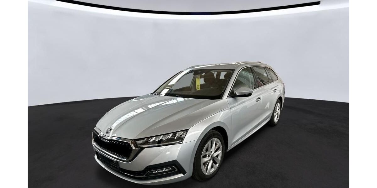 Skoda Octavia 110.885 km 19.995 &euro; Nabburg 92507