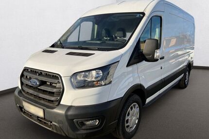 Ford Transit 35.327 km 26.660 &euro; Helmstedt 38350
