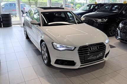Audi A6 128.000 km 16.500 &euro; Kierspe 58566