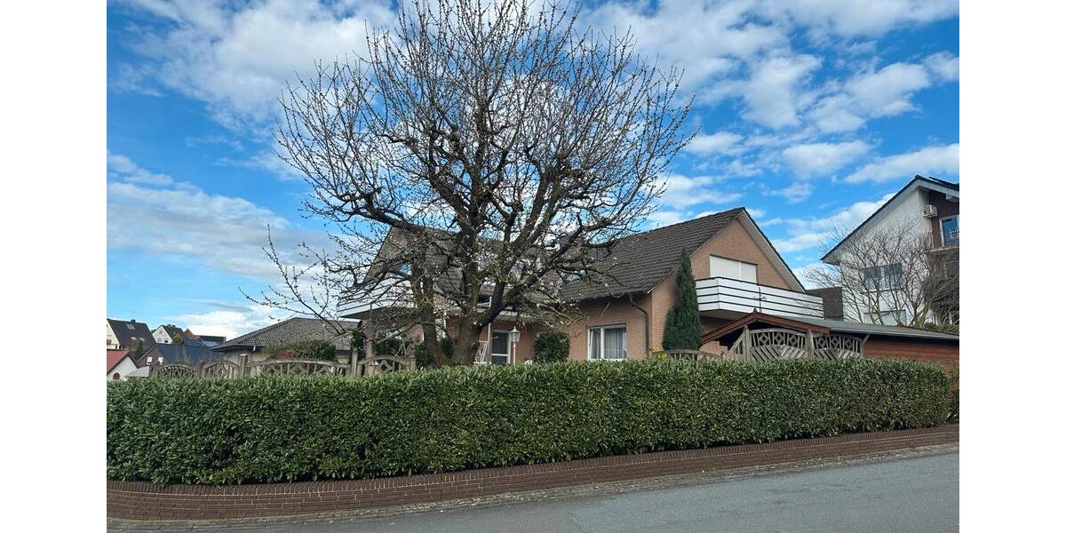 Dachgeschoßwohnung Hagen am Teutoburger Wald - 3 Zimmer, 109 m&sup2;, 790&euro; | Angebot:26041122