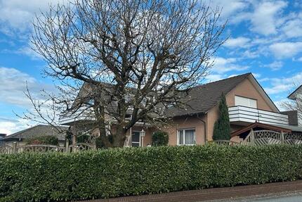 Wohnung Hagen am Teutoburger Wald - 3 Zimmer, 109 m&sup2;, 790&euro; | Angebot:26041122