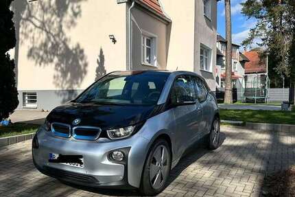 BMW i3 28.025 km 11.900 &euro; Stahnsdorf 14532